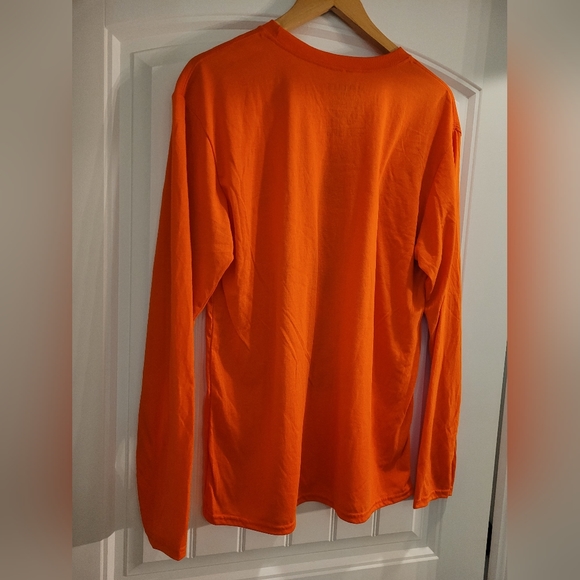 NWOT AssholesLiveForever L/S Tee Large - Picture 4 of 4